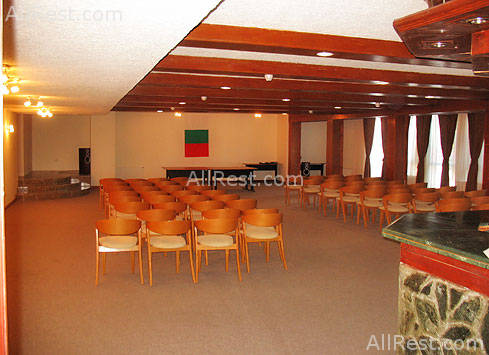 Murgavets Hotel 46